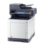 Новое поколение цветных принтеров и МФУ
