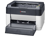 Принтер Kyocera FS-1060DN А4, ч/б, дуплекс, сеть