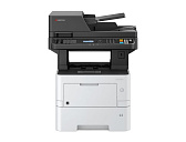 МФУ Kyocera M3645dn (А4, ч/б, копир/принтер/сканер(цв), дуплекс, сеть,1024Mb, RADF, факс)