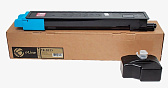Тонер-картридж БУЛАТ s-Line TK-8325C голубой, для Kyocera (совместимый, с чипом, 12 000 стр.)