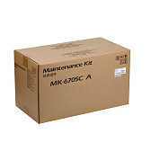 Ремкомплект Kyocera MK-6705C оригинальный [1702LF8KL1], 300 000 стр.