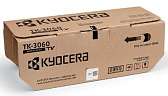 Тонер-картридж Kyocera TK-3060 черный, оригинальный, 14 500 стр.