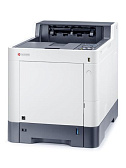 Принтер Kyocera P7240cdn, A4, цветной, 40 стр/мин, дуплекс, сеть 