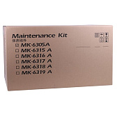 Ремкомплект Kyocera MK-6305A оригинальный [1702LH8KL0], 600 000 стр.