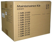 Ремкомплект Kyocera MK-3150 оригинальный [1702NX8NL0], 300 000 стр.