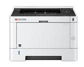 Принтер Kyocera P2040dn (А4, ч/б, 40 стр/мин, дуплекс, сеть) 