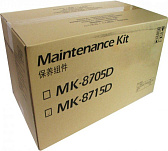 Ремкомплект Kyocera MK-8705D оригинальный [1702K90UN2], 300 000 стр.