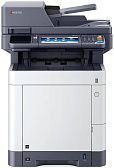 МФУ Kyocera M6635cidn  (А4, цв, копир/принтер/сканер(цв)/факс, дуплекс, сеть, факс, RADF)