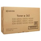 Тонер-картридж Kyocera 370AB000/1T02BJOSG0004 черный, оригинальный, 34 000 стр.