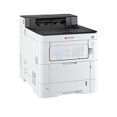 Принтер Kyocera PA4000cx (А4, цв., сеть, дуплекс, 40 стр./мин.)
