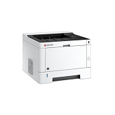 Принтер Kyocera P2235DN (ч/б, A4, дуплекс, сеть, 35 стр/мин) [1102RV3NL0]