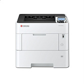 Принтер Kyocera PA5000x (А4, ч/б, дуплекс, сеть, 50 стр./мин., 1200dpi)