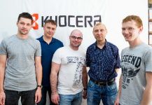 Базовый технический курс по монохромным аппаратам Kyocera в Санкт-Петербурге