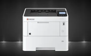 Обзор принтера Kyocera ECOSYS P3145DN