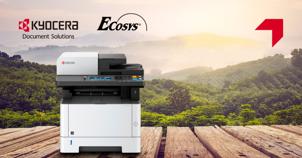 ECOSYS KYOCERA