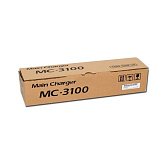 Узел заряда Kyocera MC-3100 коротрон, оригинальный [302LV93011/302LV93010]