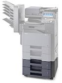 Кассета подачи бумаги Kyocera PF-5130 (2х500 листов)