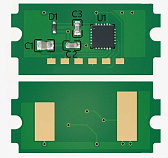 Чип БУЛАТ к картриджу Kyocera TK-5270Y, желтый (6000 стр.)