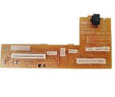 Плата интерфейсная Kyocera 2KK94040 / 302KK94040 [PARTS PWB INTERFACE ASSY SP]