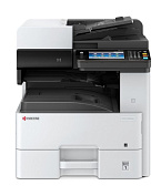 МФУ Kyocera M4132idn (A3, ч/б, копир/принтер/сканер (цвет, сеть)/факс (опц) 32/17 ppm A4/A3,1 Gb,USB