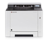 Принтер Kyocera P5026cdw [1102RB3NL0] (А4, цв, дуплекс, сеть Wi-Fi) 