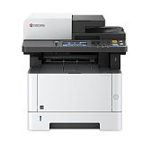 МФУ Kyocera M2640idw (А4, ч/б, копир/ принтер/ сканер(цв)/факс, дуплекс, сеть, DADF, Wi-Fi) 