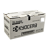 Тонер-картридж Kyocera TK-5440K черный, оригинальный, 2800 стр.