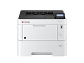 Принтер Kyocera P3145dn (A4, дуплекс, сеть, 1200 dpi, 512Mb, 45 стр/мин)