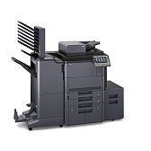 МФУ Kyocera TASKalfa 7003i (А3, чб, копир/принтер/сканер (цв)/опц:факс, дуплекс, сеть, автоподатчик,