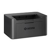 Принтер Kyocera PA2001, черный (A4, ч/б, 20 стр/мин, 600 x 600 dpi, USB, 32Мб) (1102Y73NL0)