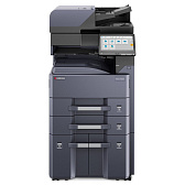 МФУ Kyocera TASKalfa MZ3200i (А3, принтер/копир/сканер/факс(опц.), 32/17 стр./мин., 1200dpi)
