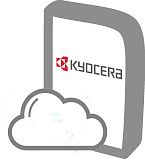 Лицензия Kyocera  опция UG-34 Комплект эмуляций