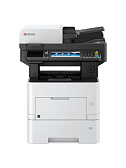 МФУ Kyocera M3645idn (А4, ч/б, копир/принтер/сканер(цв)/факс, RADF, touch pannel, 1024 Mb)