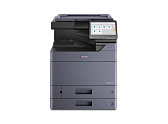 МФУ Kyocera TASKalfa 5054ci (А3, цв,копир/принтер/сканер(цв)/опц:факс, дуплекс,сеть,без кр.и б/тон)