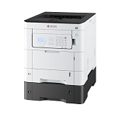 Принтер Kyocera PA3500cx (А4, цв., сеть, дуплекс, 35 стр./мин)