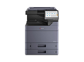МФУ Kyocera TASKalfa 6054ci (А3, цв,копир/принтер/сканер(цв)/опц:факс, дуплекс,сеть,без кр.и б/тон)