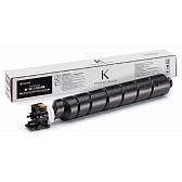 Тонер-картридж Kyocera TK-8525K черный, оригинальный, 30 000 стр.