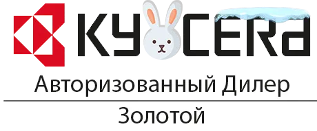 Официальный интернет-магазин техники Kyocera - С Новым Годом!